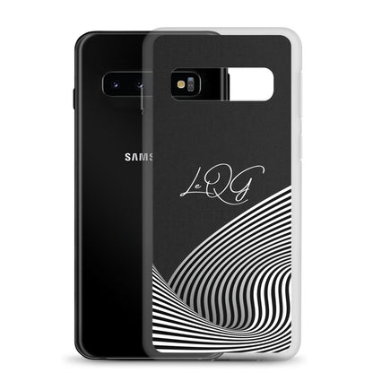 Le QG - Coque Samsung®