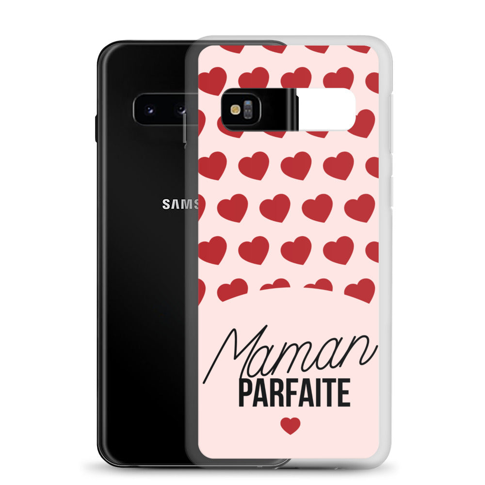 Maman Parfaite - Coque Samsung®