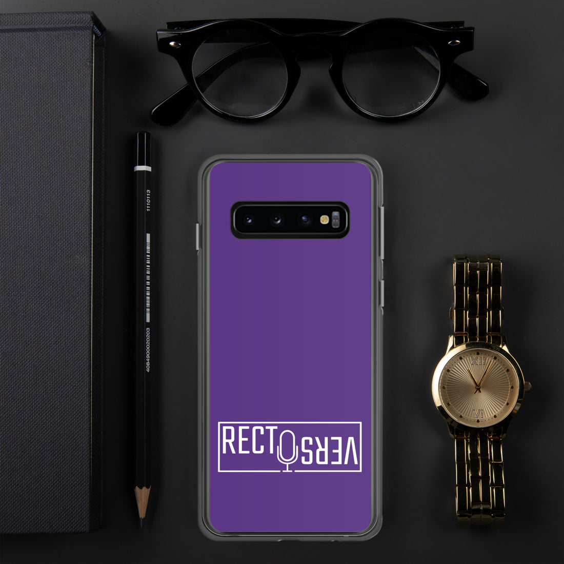 Pro Recto-Verso - Coque Samsung®