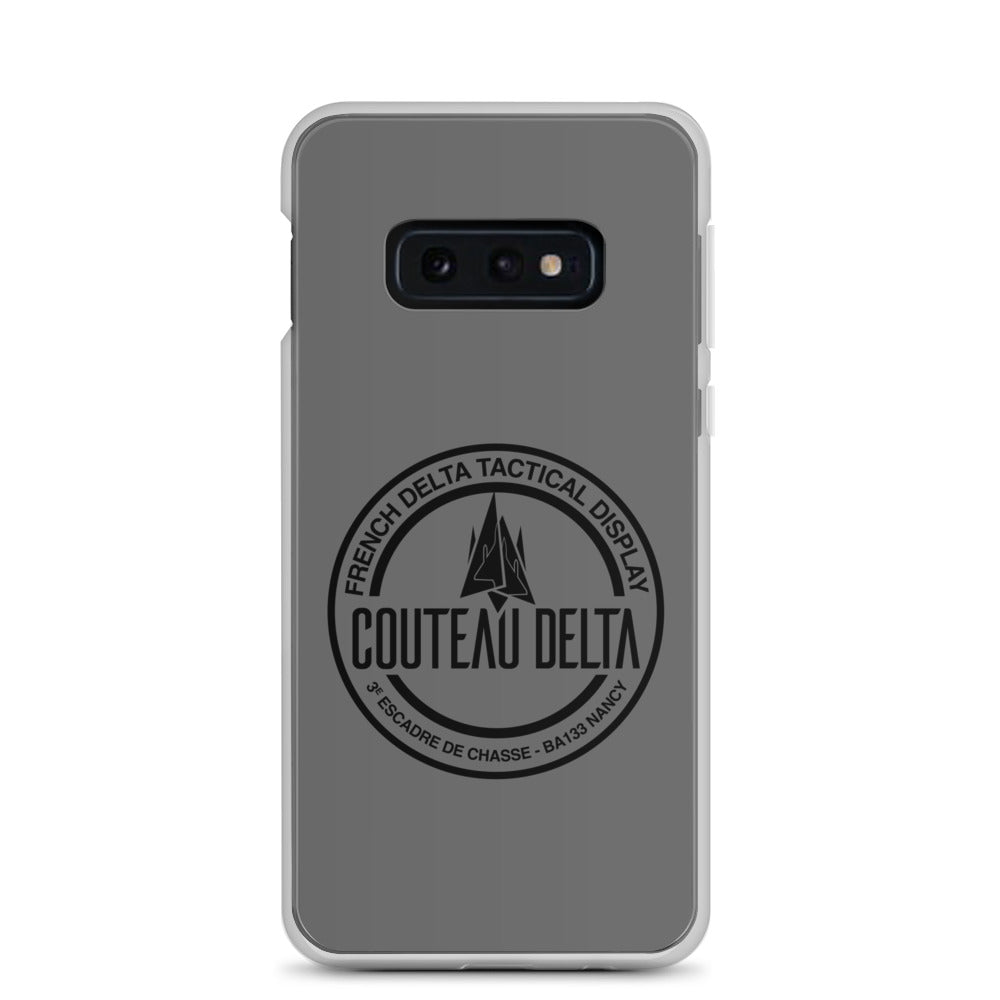 Couteau Delta - Coque Samsung®