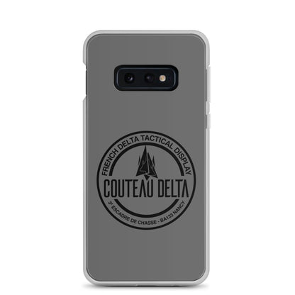 Couteau Delta - Coque Samsung®