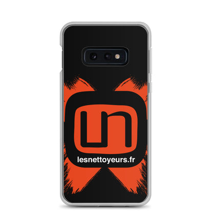 Les Nettoyeurs - Coque Samsung®