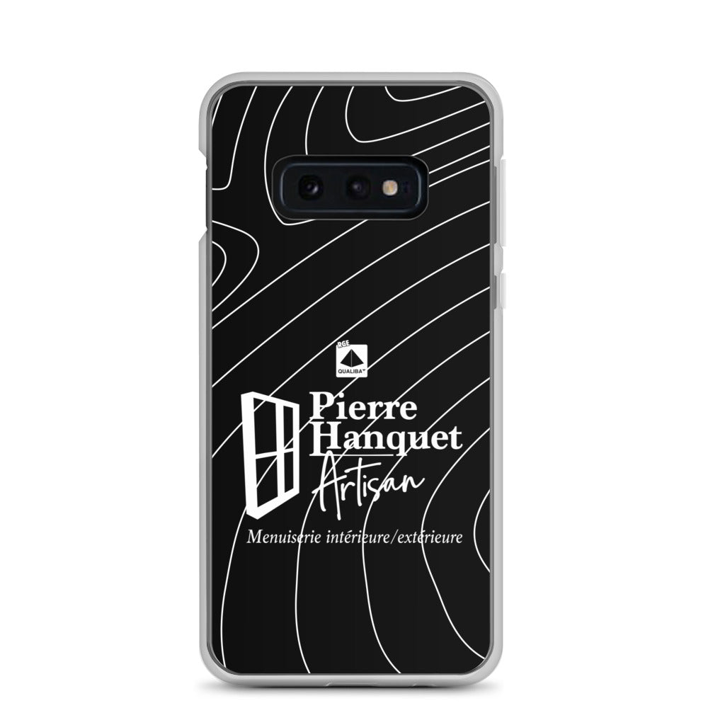 Pierre Hanquet - Coque Samsung®