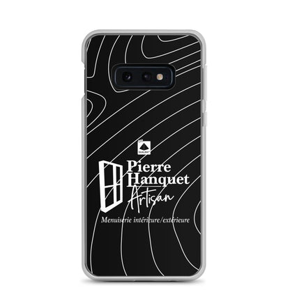 Pierre Hanquet - Coque Samsung®