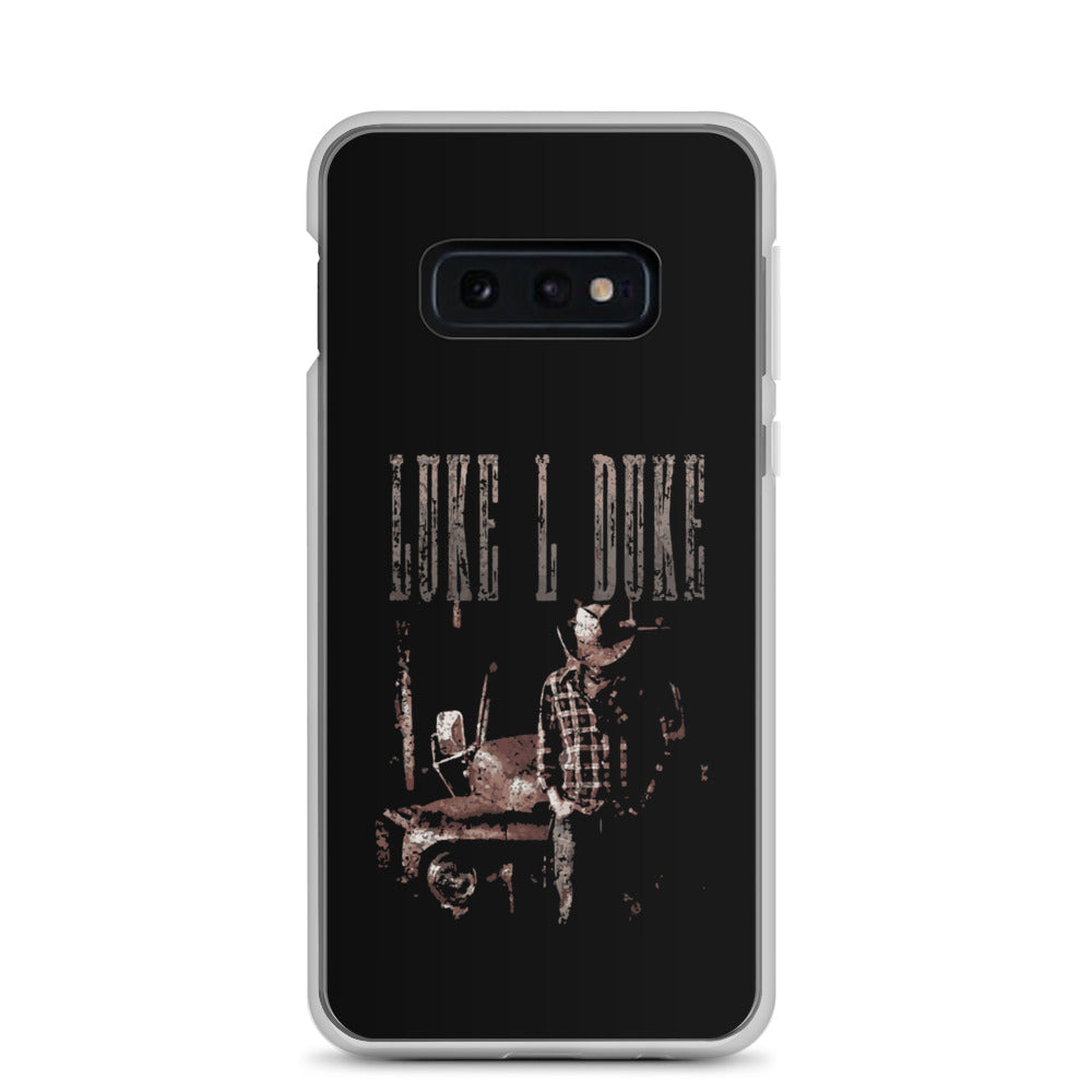Luke L Duke - Sam - Coque Samsung®