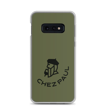 Chez Paul - Coque Samsung®