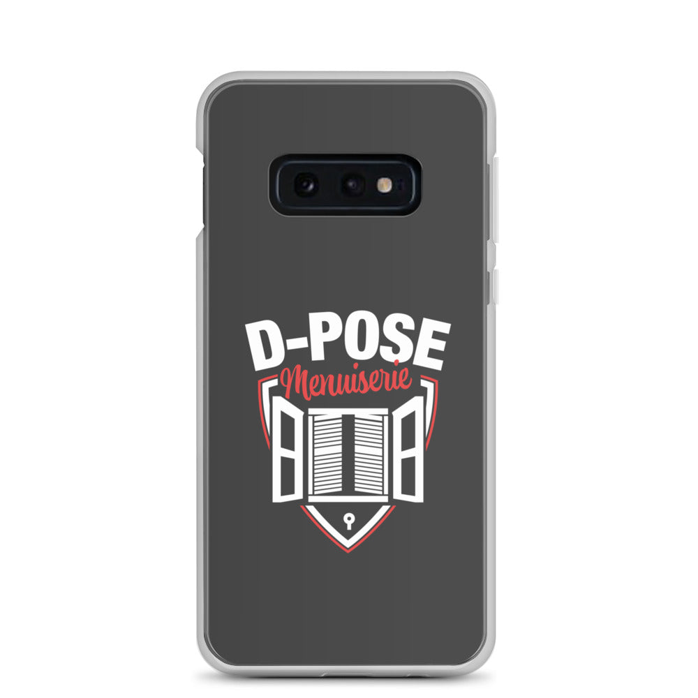 D-Pose - Coque Samsung®