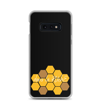 Dans la ruche - Coque Samsung®