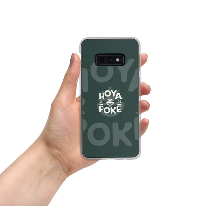 Hoya Poké - Coque Samsung®