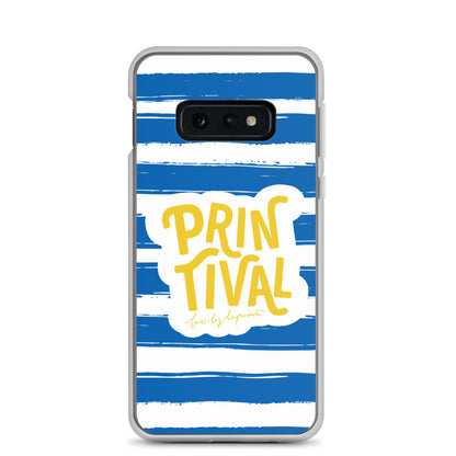 Printival - Coque Samsung®
