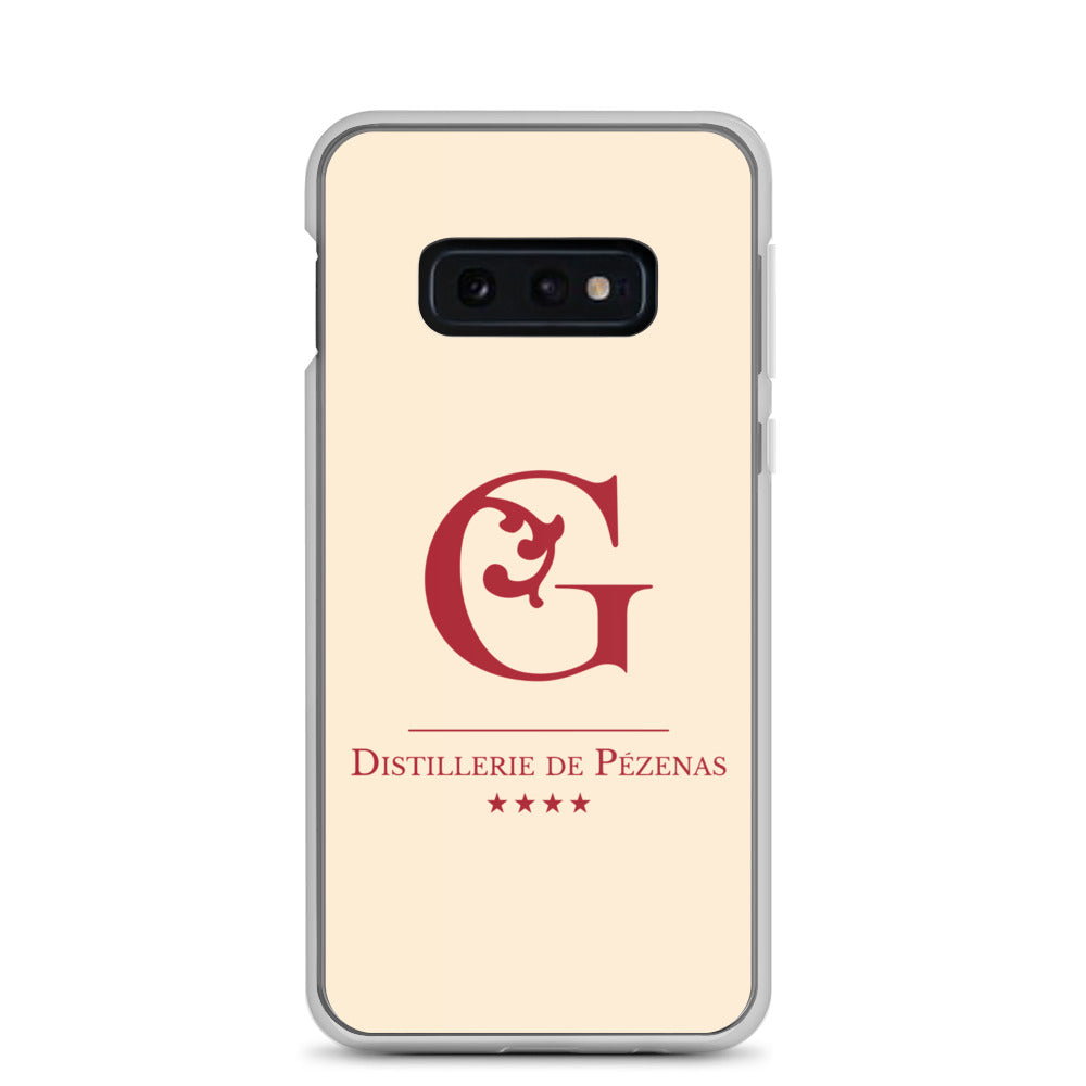 La Distillerie - Garrigae - Coque Samsung®