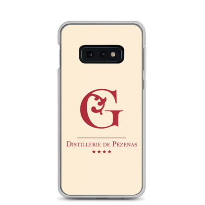 La Distillerie - Garrigae - Coque Samsung®