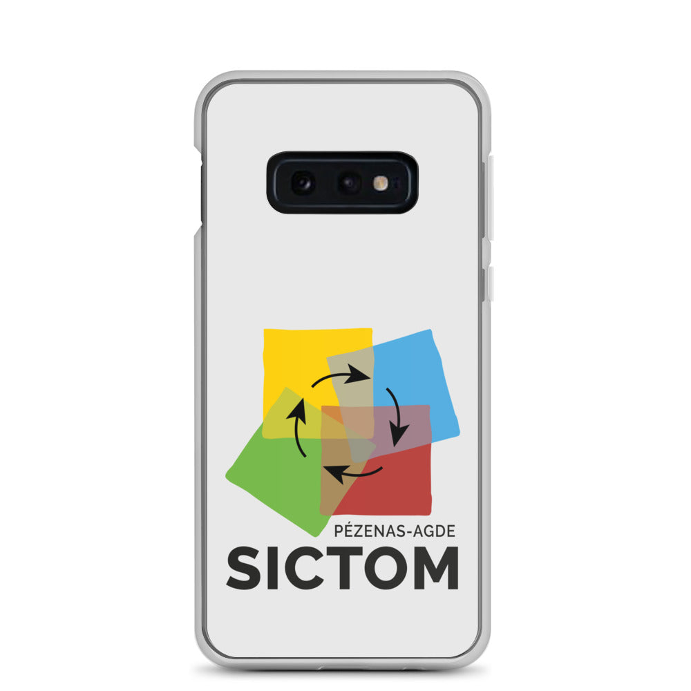 Sictom - Coque Samsung®