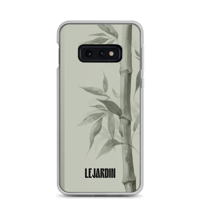 Le jardin - Coque Samsung®
