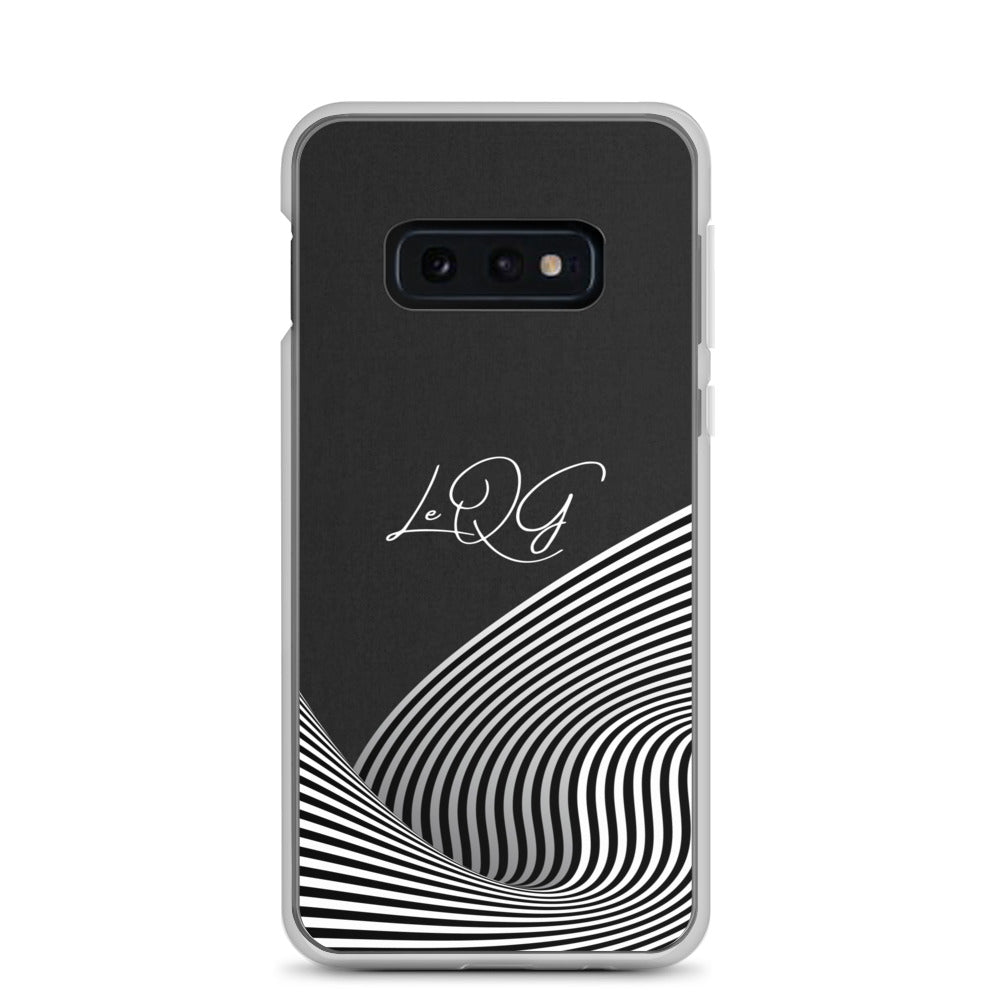 Le QG - Coque Samsung®
