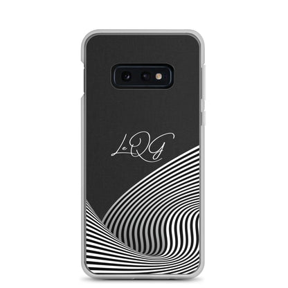 Le QG - Coque Samsung®