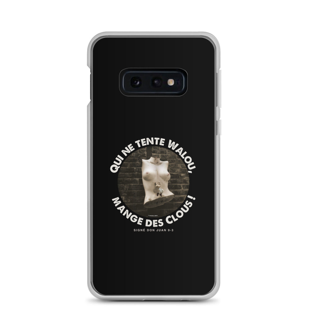 Jonathan abbou - Coque Samsung® Clous