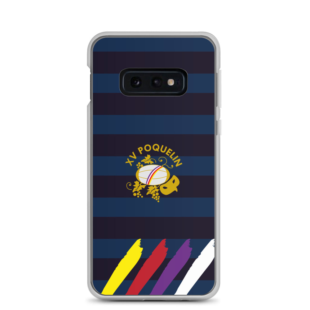 XV Poquelin - Coque Samsung®