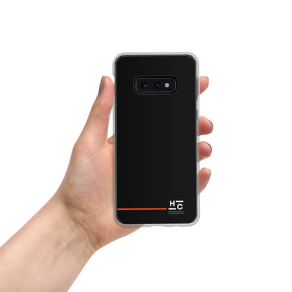 HC Acoustique - Coque Samsung®