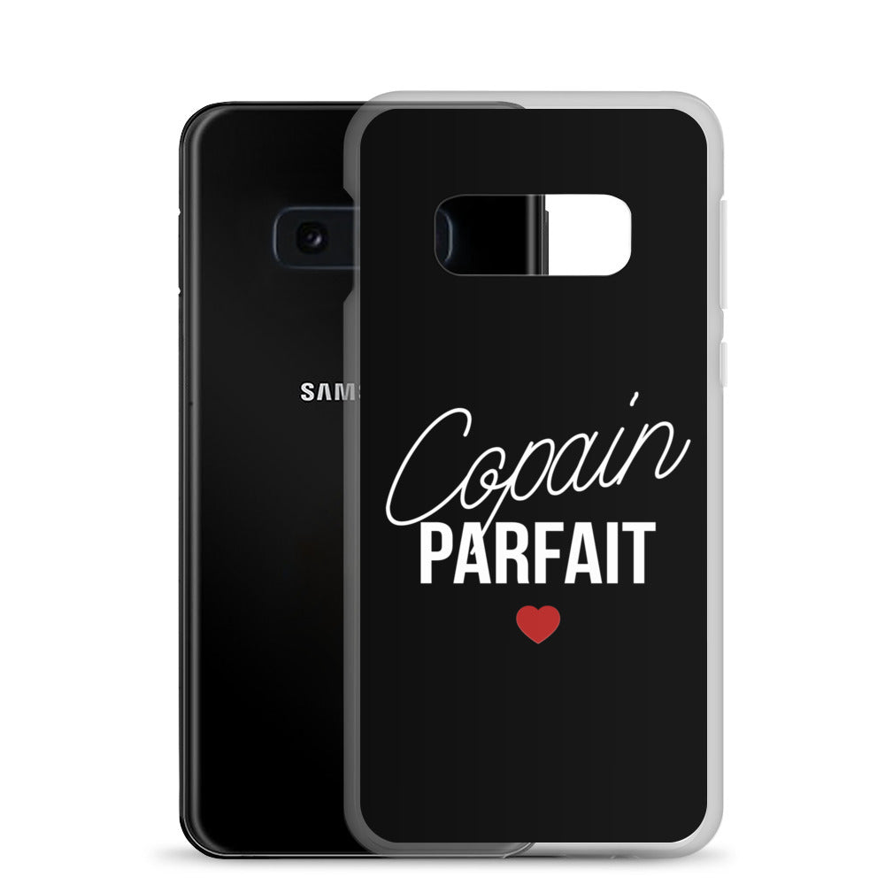 Copain parfait - Coque Samsung®