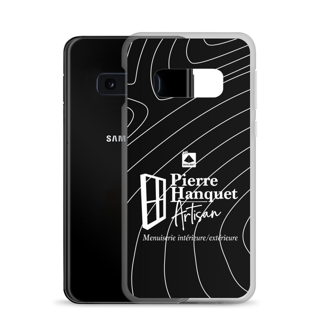 Pierre Hanquet - Coque Samsung®