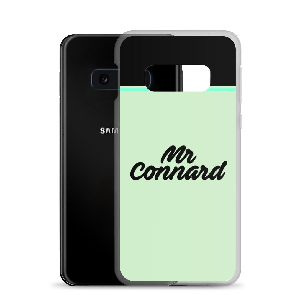 Mr connard - Coque Samsung®