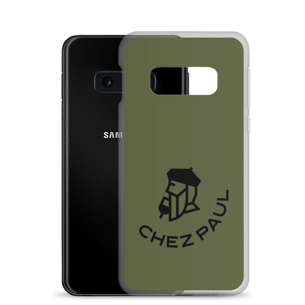 Chez Paul - Coque Samsung®