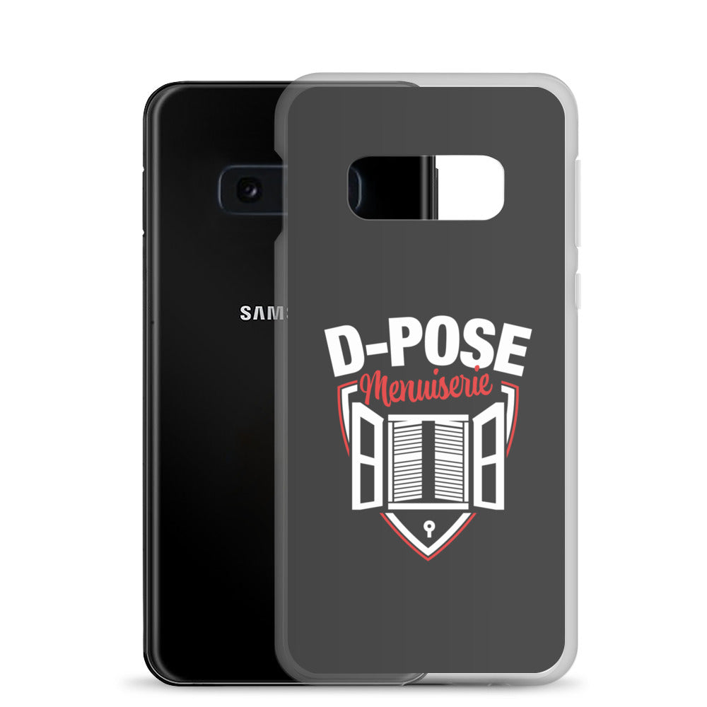 D-Pose - Coque Samsung®