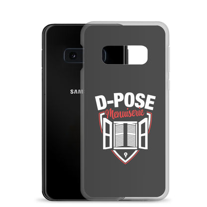D-Pose - Coque Samsung®
