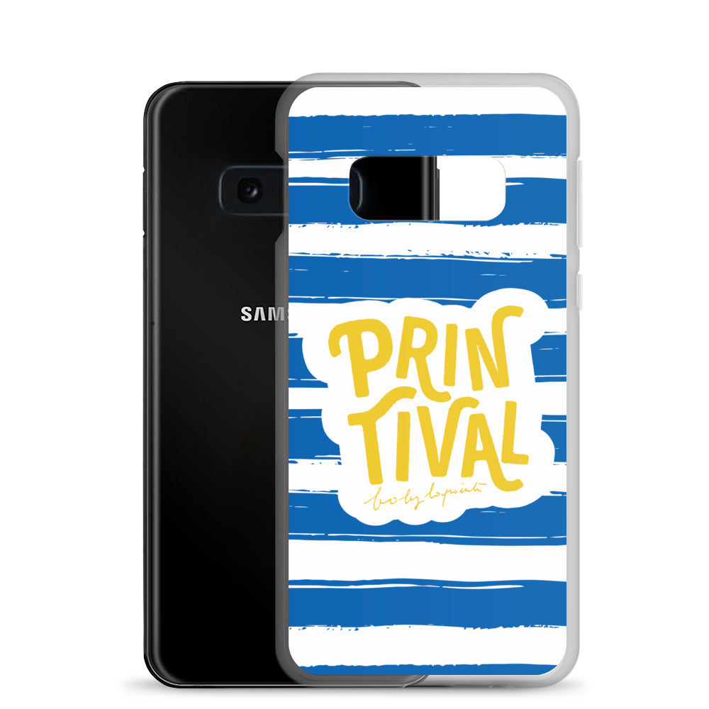 Printival - Coque Samsung®