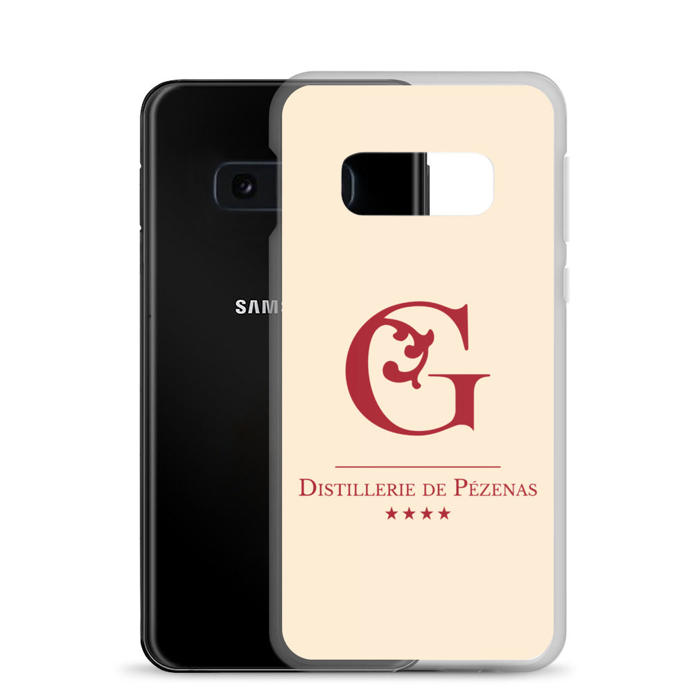La Distillerie - Garrigae - Coque Samsung®