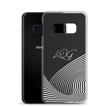 Le QG - Coque Samsung®