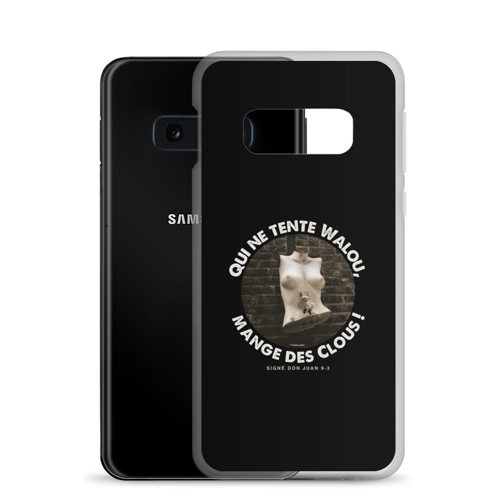Jonathan abbou - Coque Samsung® Clous