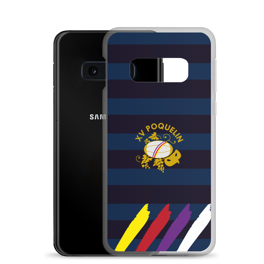 XV Poquelin - Coque Samsung®
