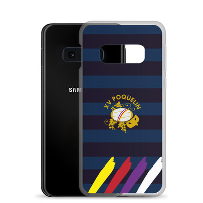 XV Poquelin - Coque Samsung®