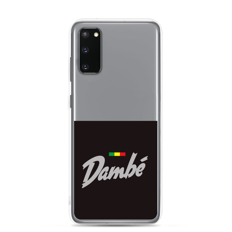 Dambé - Coque Samsung®