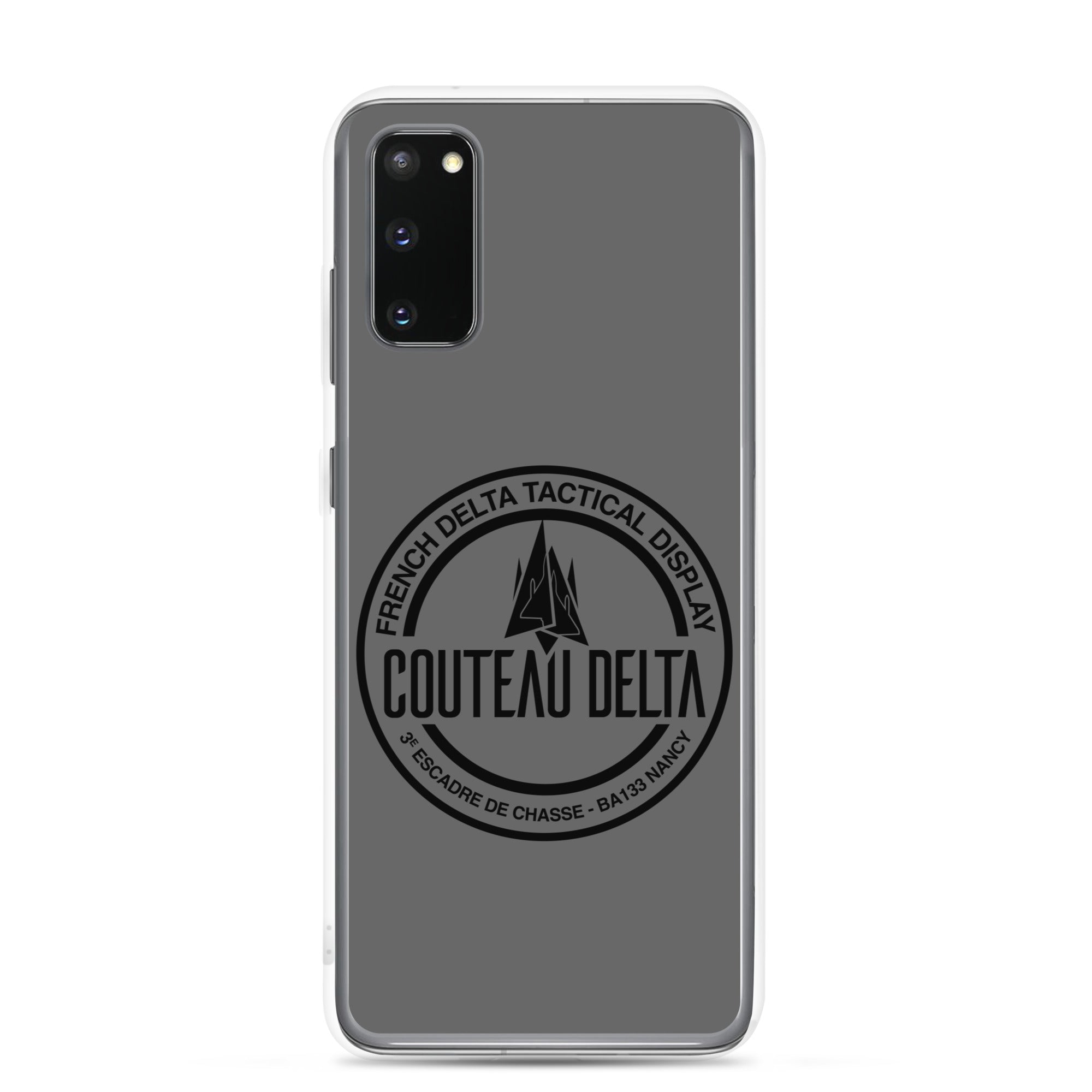 Couteau Delta - Coque Samsung®