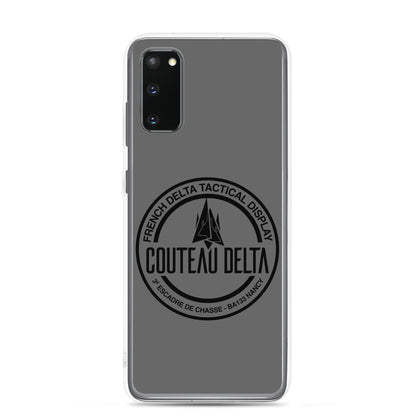 Couteau Delta - Coque Samsung®
