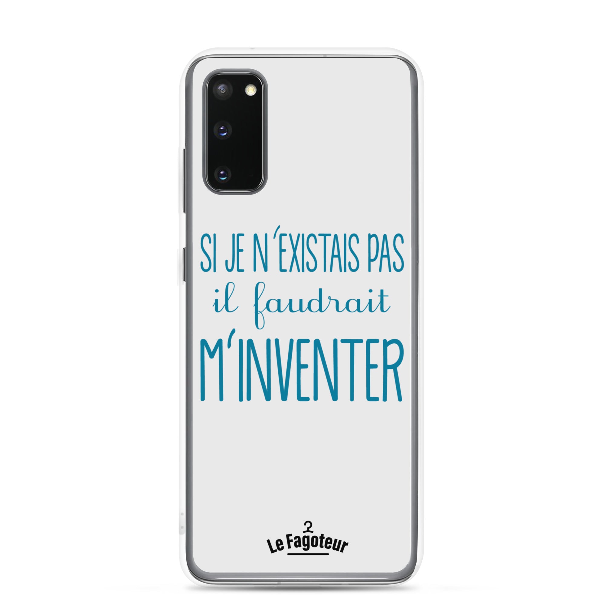 Si je n&