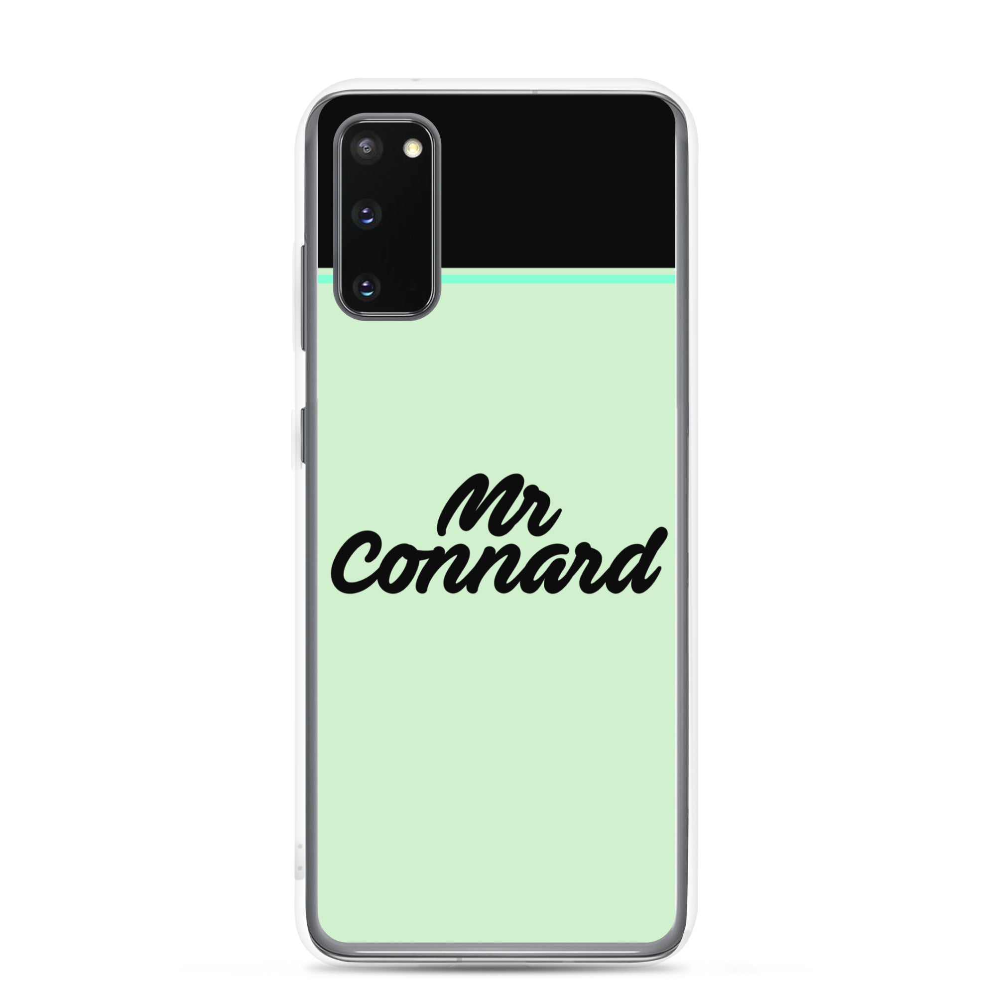 Mr connard - Coque Samsung®