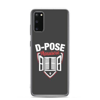 D-Pose - Coque Samsung®