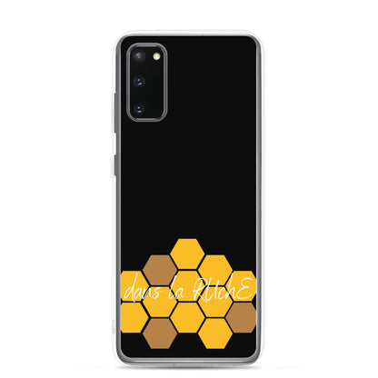 Dans la ruche - Coque Samsung®