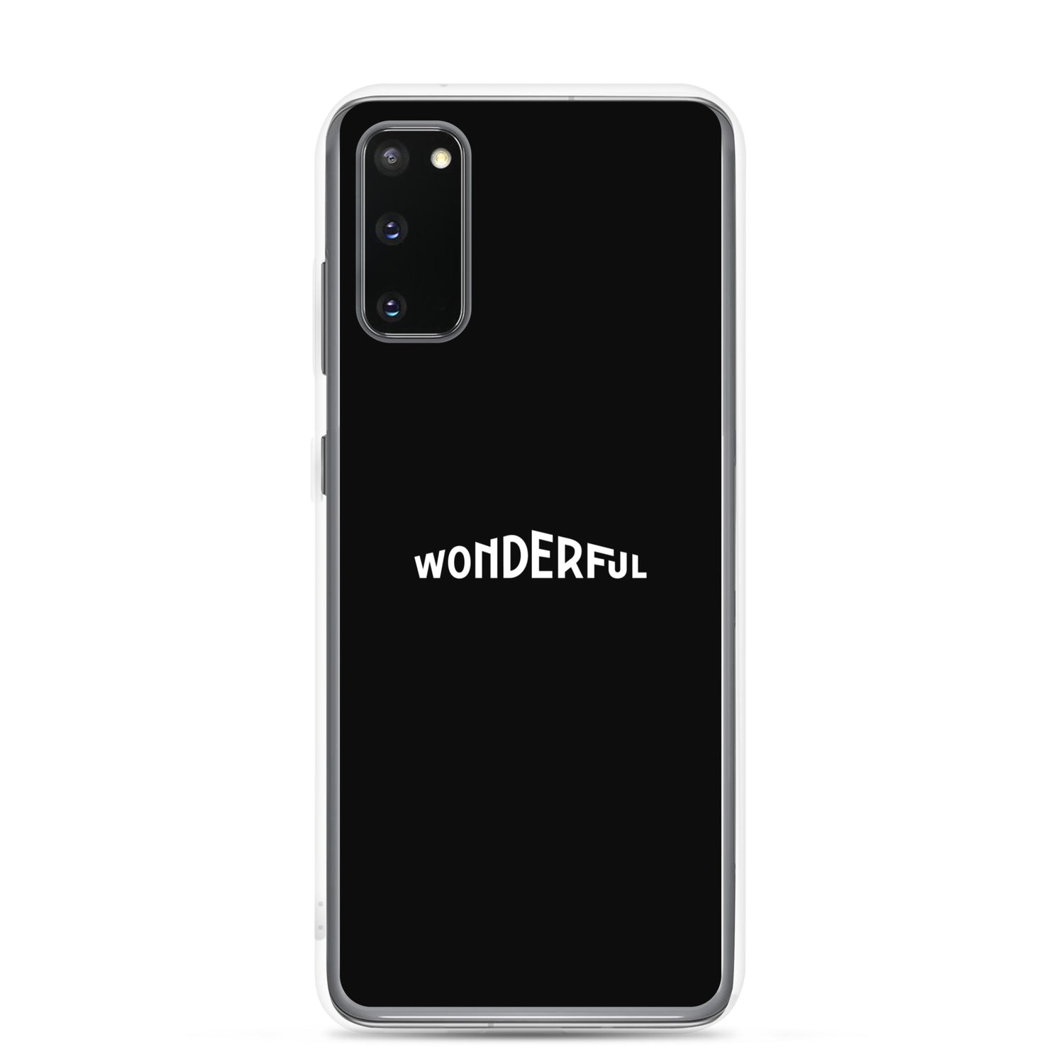 Wonderful - Coque Samsung®