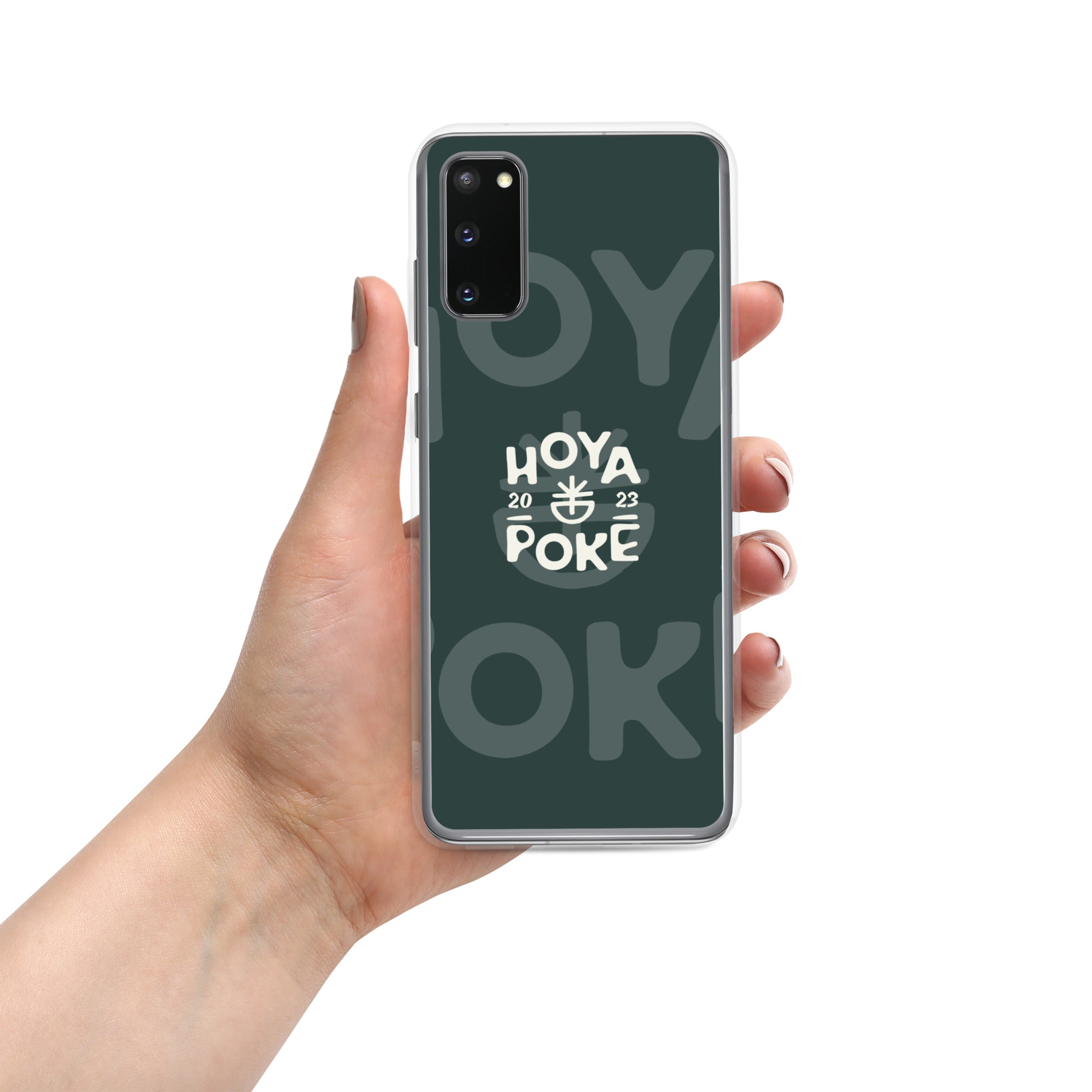 Hoya Poké - Coque Samsung®