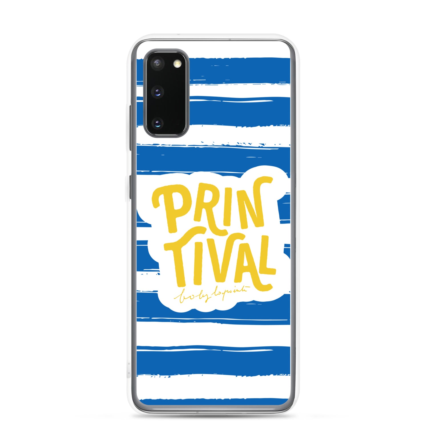 Printival - Coque Samsung®