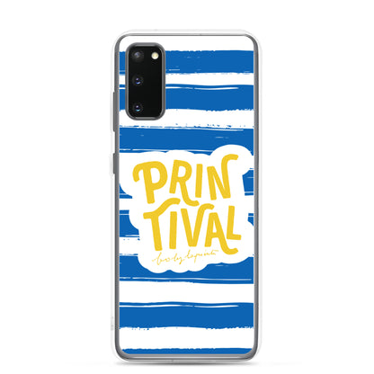 Printival - Coque Samsung®