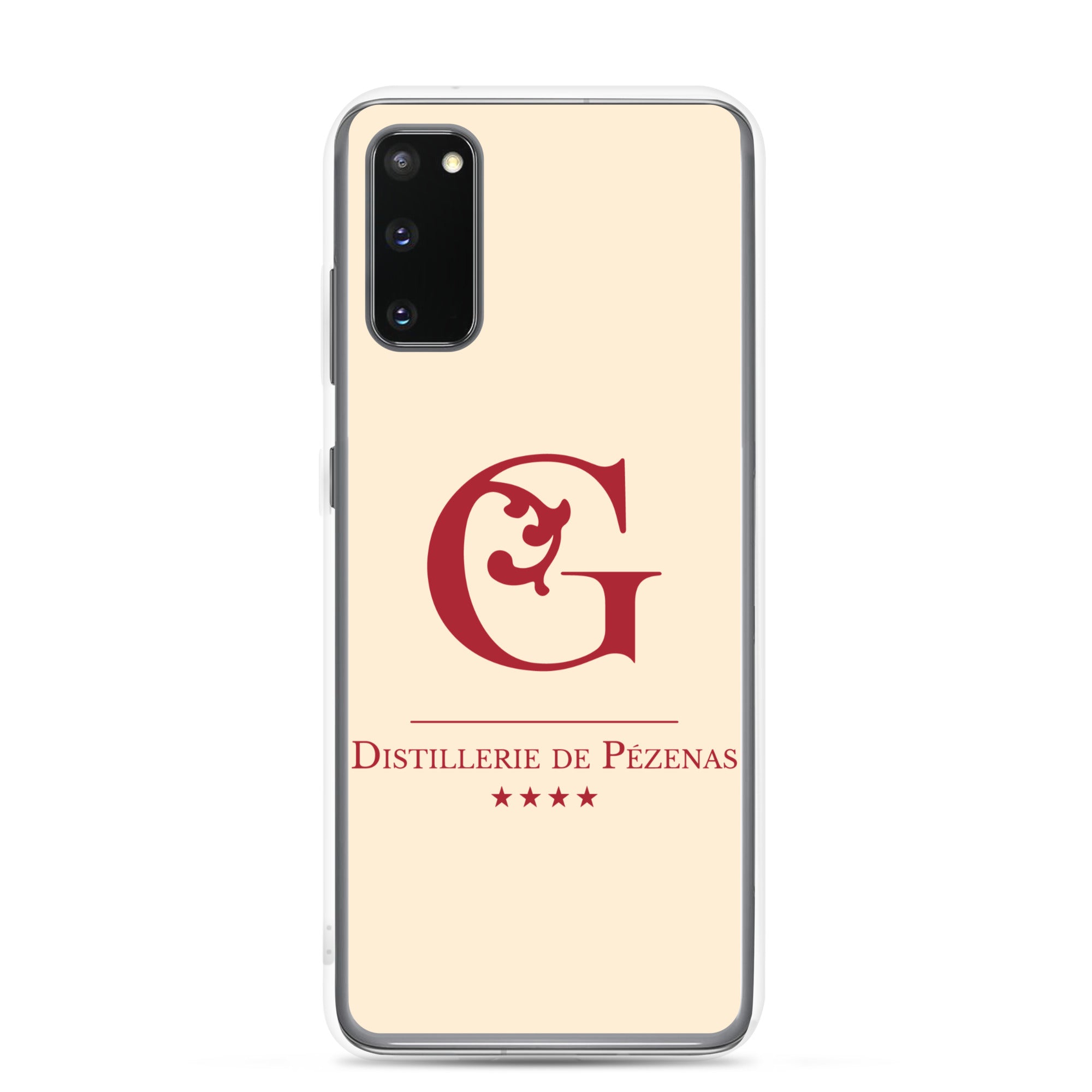 La Distillerie - Garrigae - Coque Samsung®