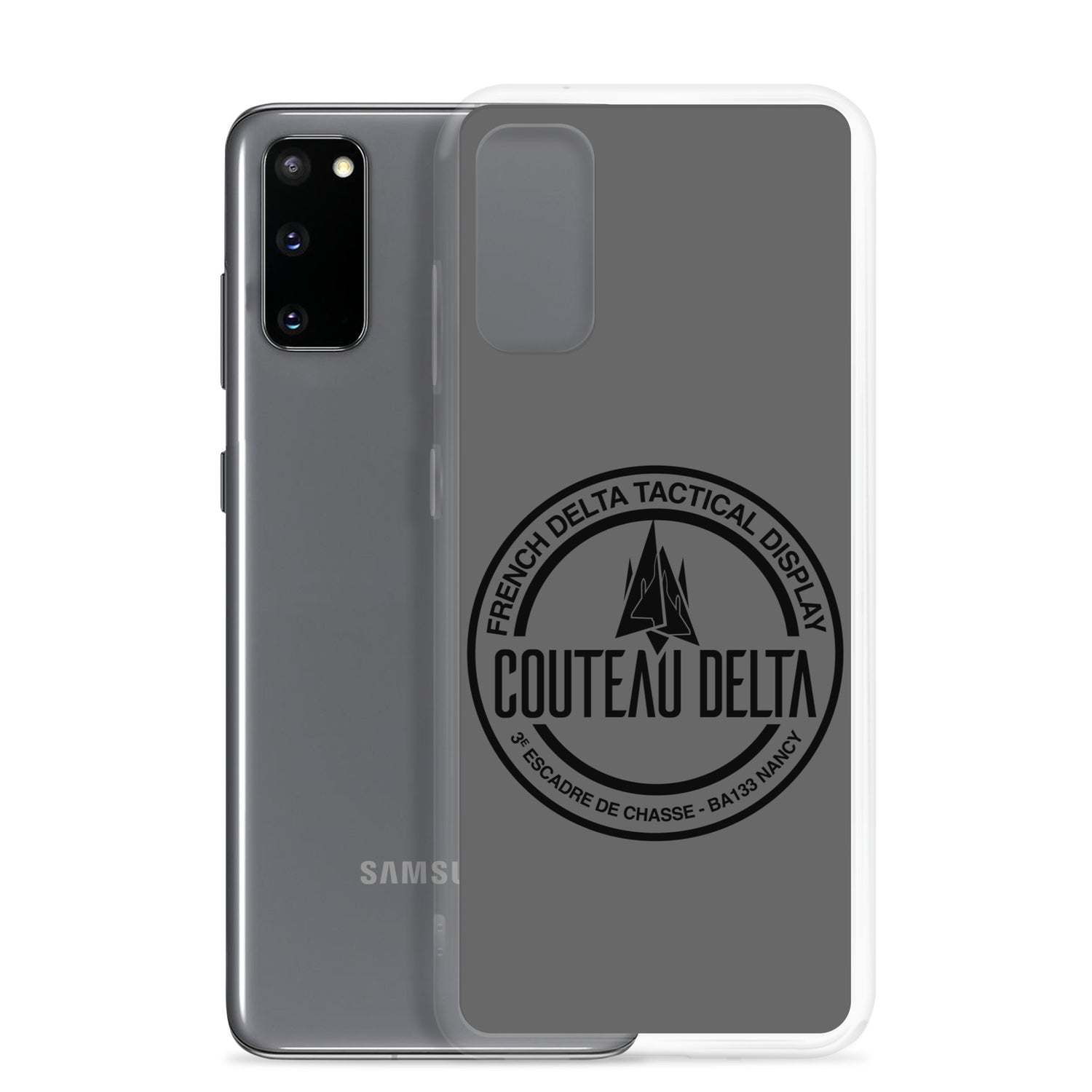 Couteau Delta - Coque Samsung®