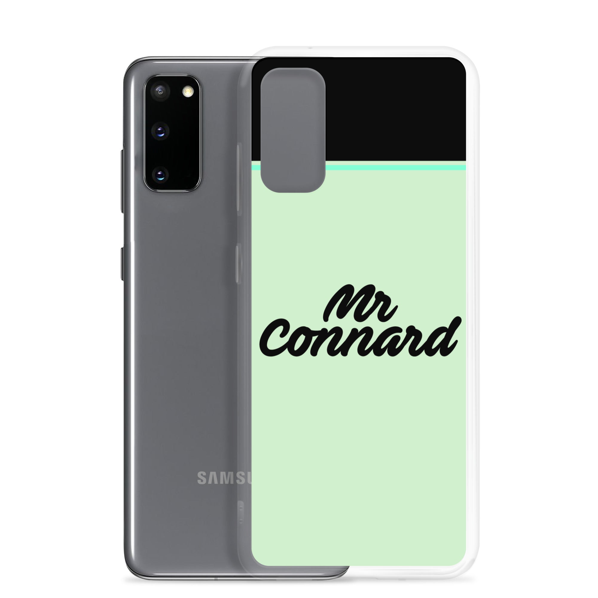 Mr connard - Coque Samsung®