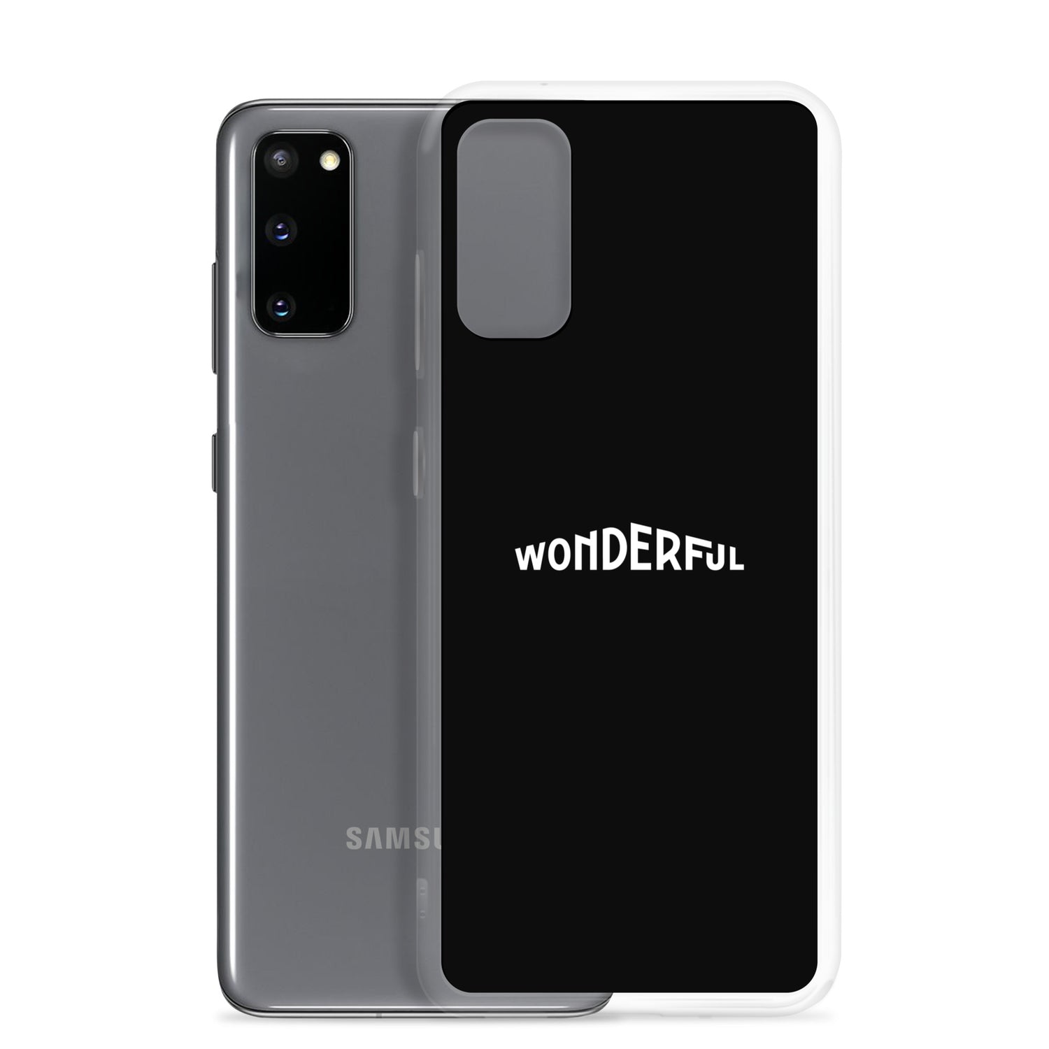 Wonderful - Coque Samsung®